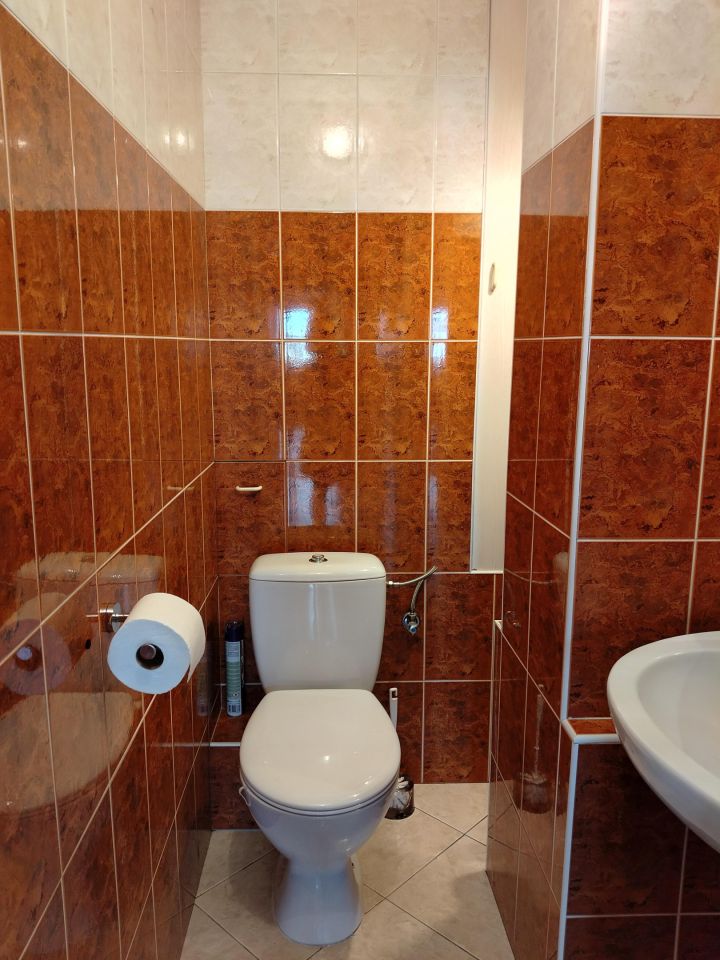 Mieszkanie 3-pokojowe Łódź Śródmieście, ul. Piotrkowska. Zdjęcie 14