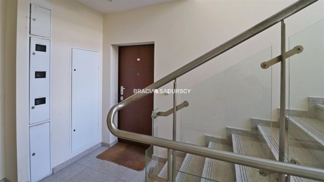 Mieszkanie 3-pokojowe Kraków, ul. Klementyny Hoffmanowej. Zdjęcie 13