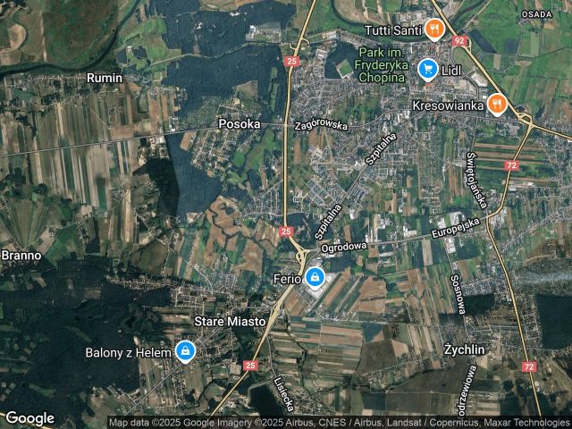 bliźniak, 6 pokoi Konin Przydziałki, ul. Ametystowa. Zdjęcie 1