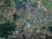 bliźniak, 6 pokoi Konin Przydziałki, ul. Ametystowa