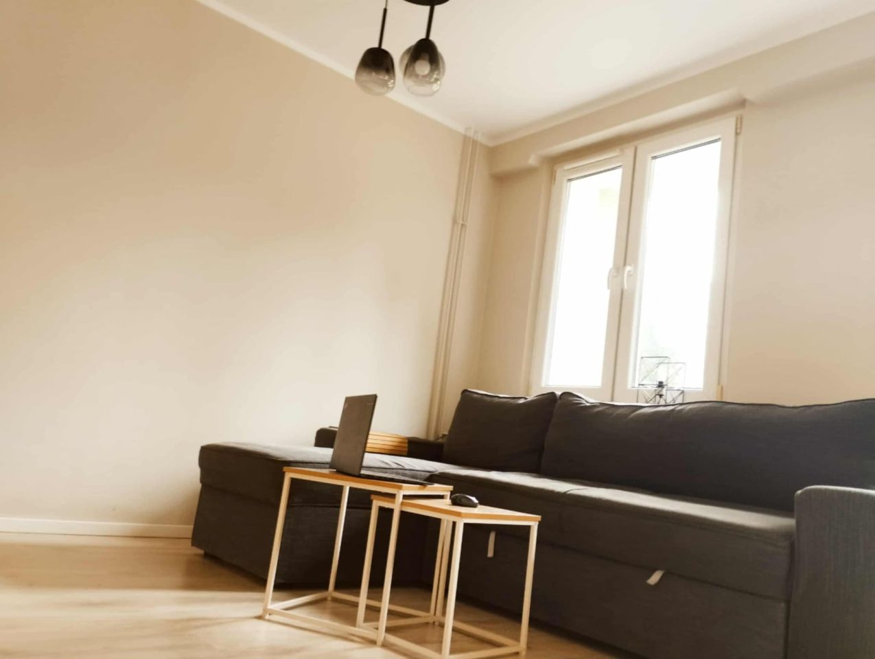 Mieszkanie 2-pokojowe Poznań Nowe Miasto, os. Rzeczypospolitej. Zdjęcie 3