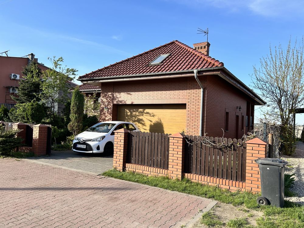 dom wolnostojący Kołaczkowo. Zdjęcie 5