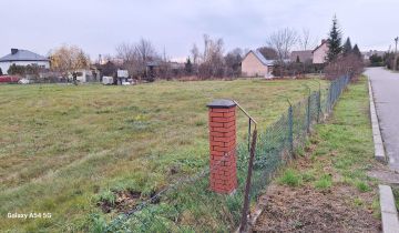 Działka budowlana Kodeń