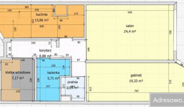 Mieszkanie 5-pokojowe Siemianowice Śląskie Bytków, ul. Grunwaldzka
