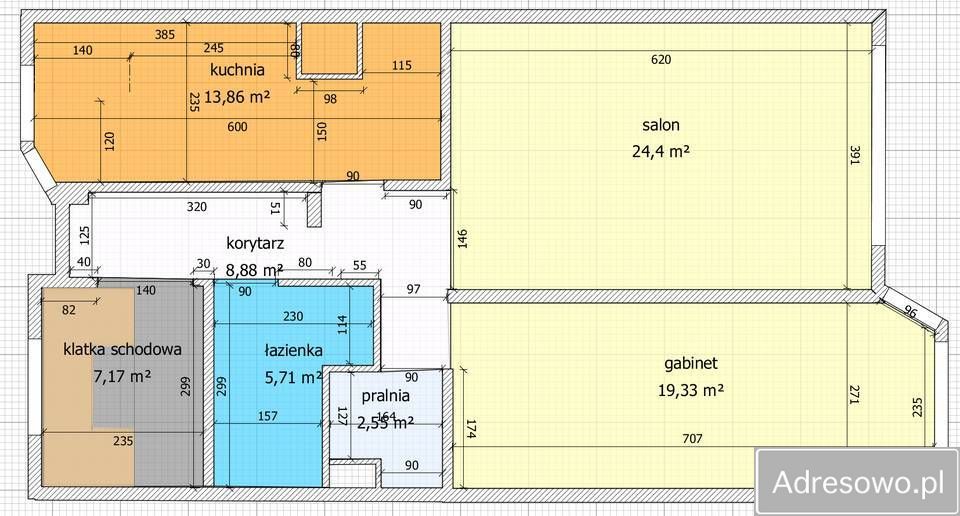 Mieszkanie 5-pokojowe Siemianowice Śląskie Bytków, ul. Grunwaldzka. Zdjęcie 2