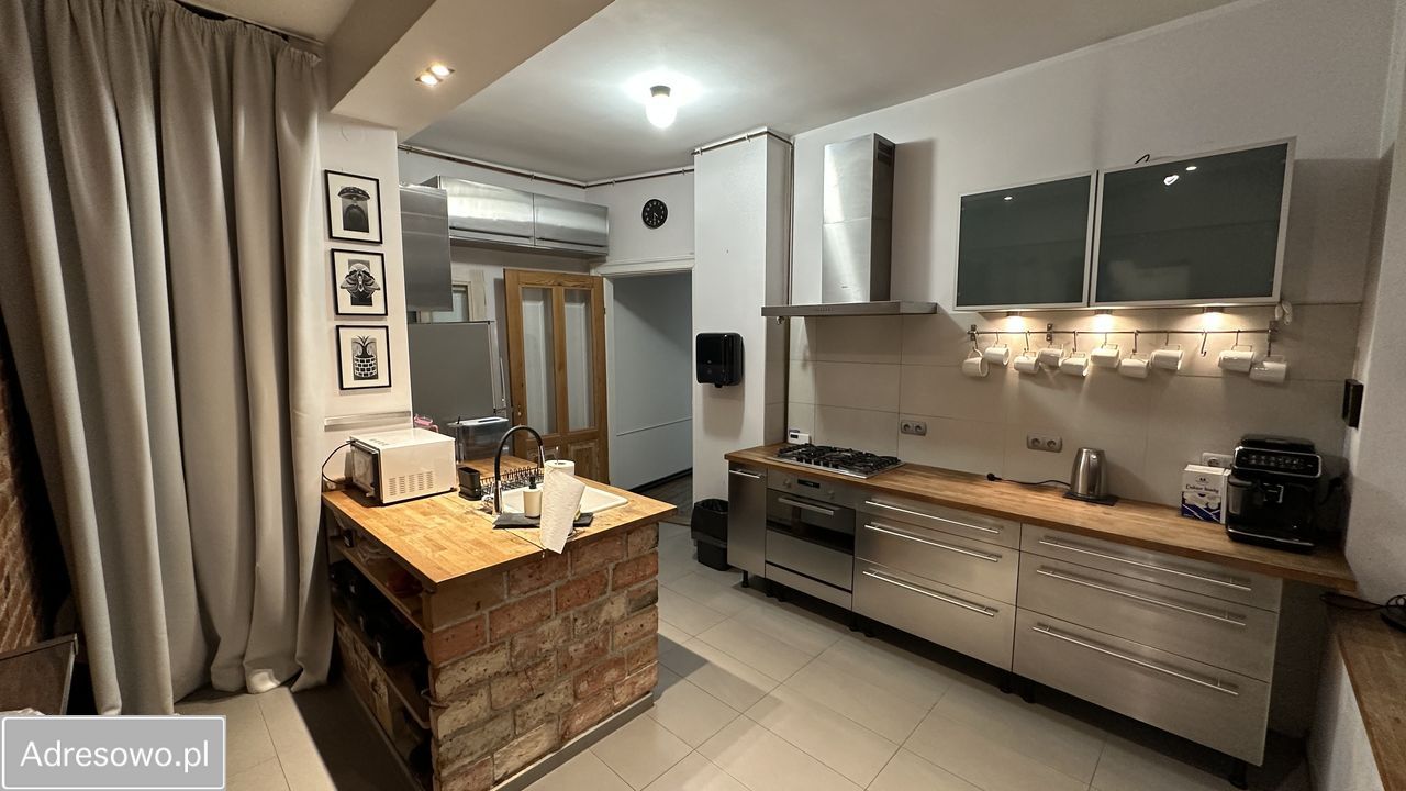 Mieszkanie 3-pokojowe Gdańsk Wrzeszcz, ul. Aldony. Zdjęcie 10