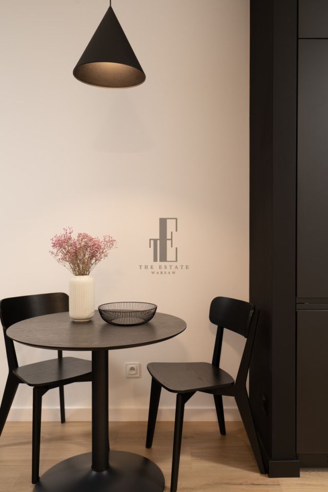 Mieszkanie 2-pokojowe Warszawa Mokotów, ul. Domaniewska. Zdjęcie 9