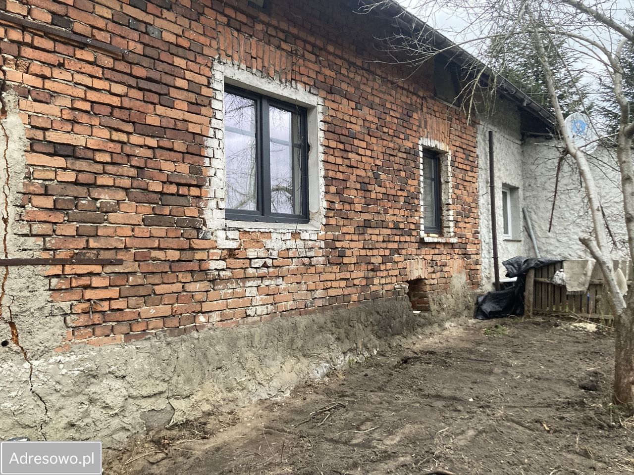 bliźniak, 3 pokoje Sadków. Zdjęcie 9