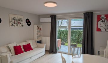 Mieszkanie 2-pokojowe Wrocław Sołtysowice, ul. Sołtysowicka