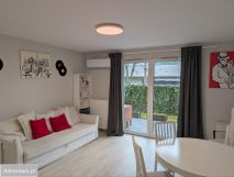 Mieszkanie 2-pokojowe Wrocław Sołtysowice, ul. Sołtysowicka. Zdjęcie 1