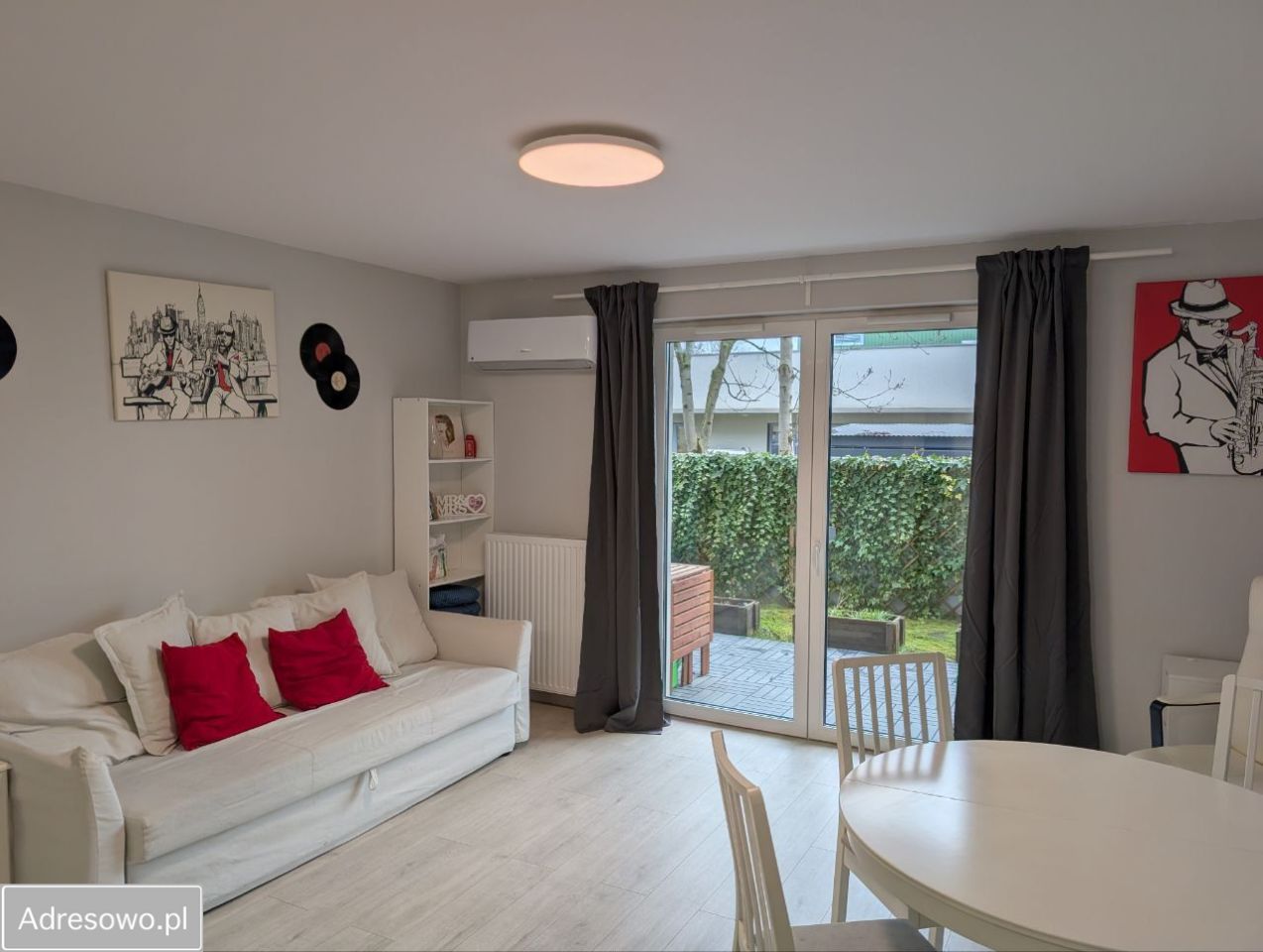 Mieszkanie 2-pokojowe Wrocław Sołtysowice, ul. Sołtysowicka. Zdjęcie 2