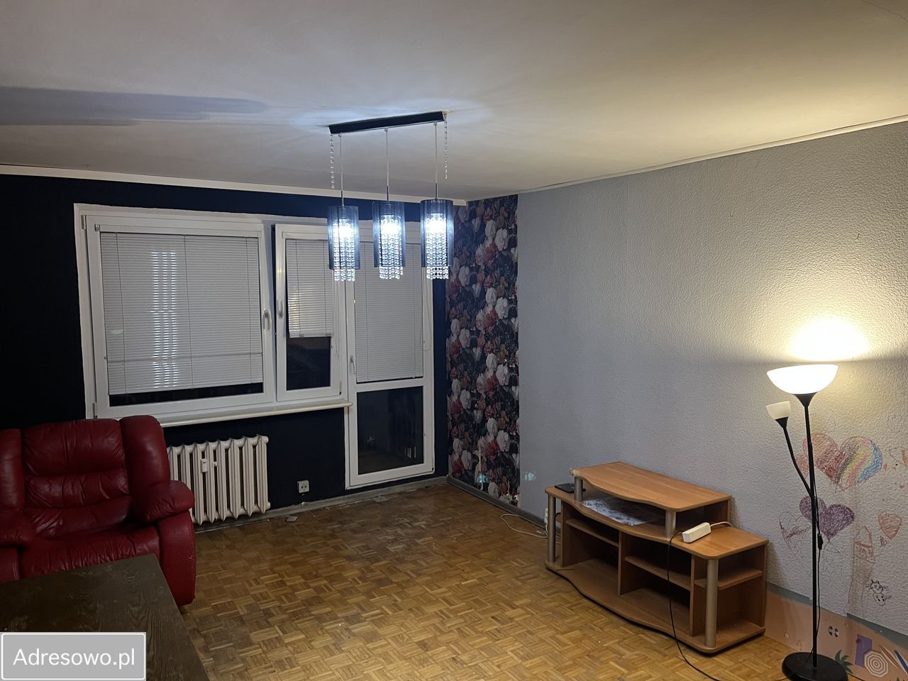 Mieszkanie 2-pokojowe Wrocław Fabryczna, ul. Wojrowicka. Zdjęcie 10