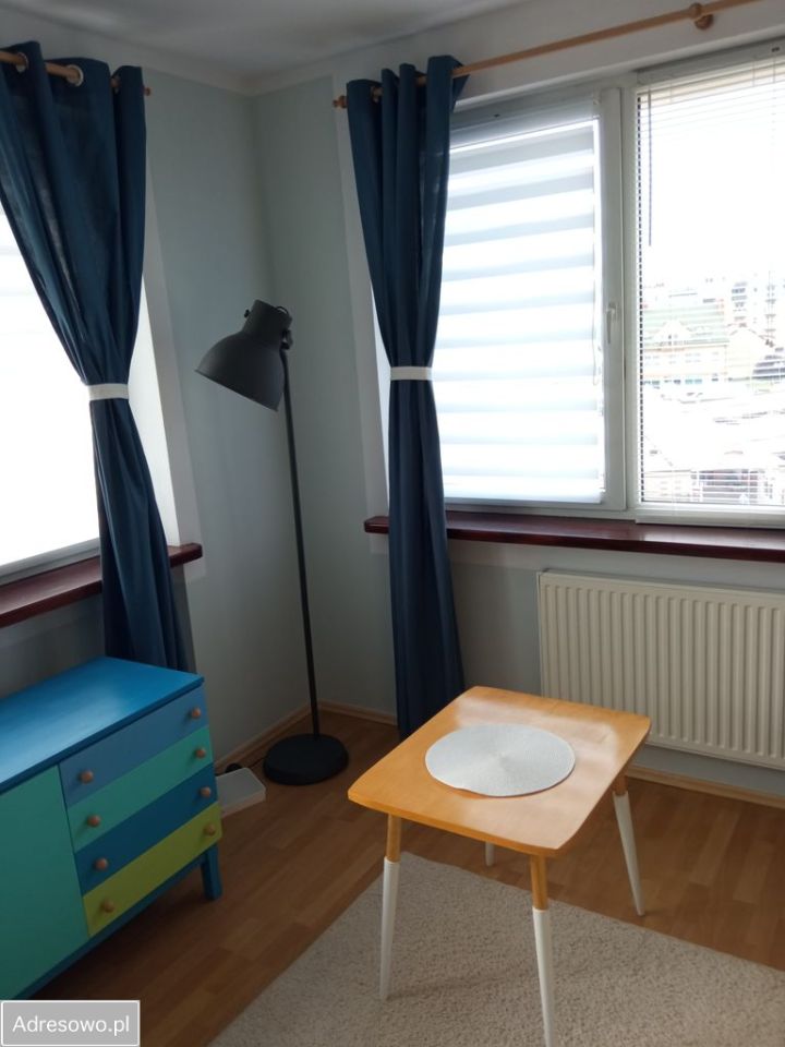 Mieszkanie 1-pokojowe Ząbki Centrum. Zdjęcie 10