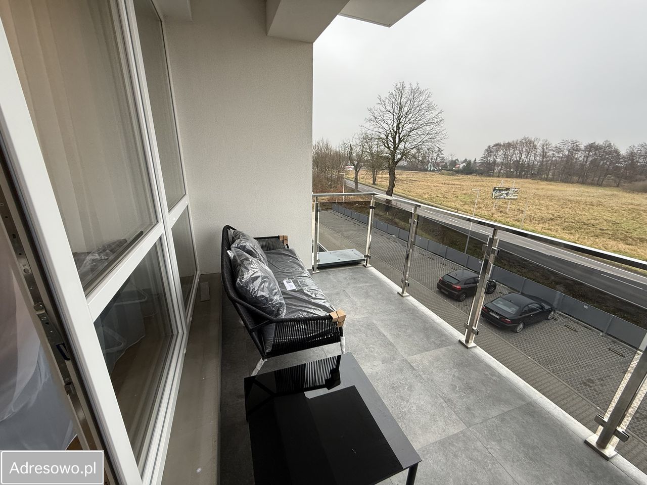 Mieszkanie 2-pokojowe Słubice. Zdjęcie 6