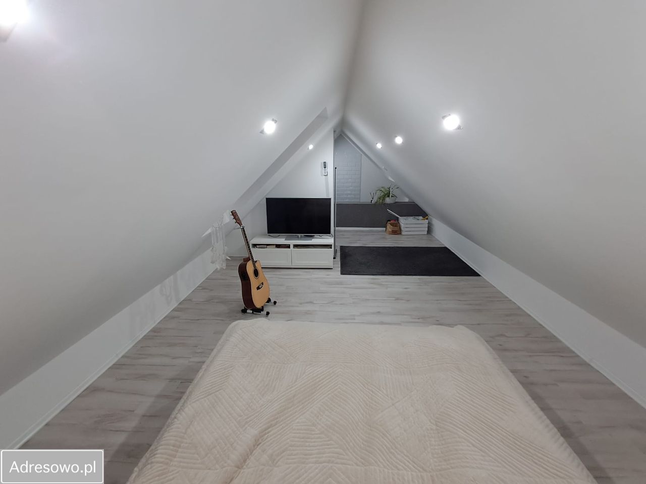 Mieszkanie 5-pokojowe Nysa, ul. Krawiecka. Zdjęcie 14