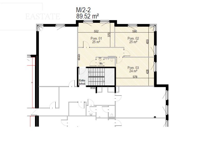 Lokal Sopot Wyścigi, ul. Rzemieślnicza. Zdjęcie 7