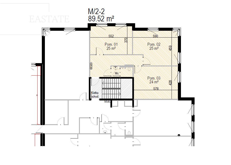 Lokal Sopot Wyścigi, ul. Rzemieślnicza. Zdjęcie 7