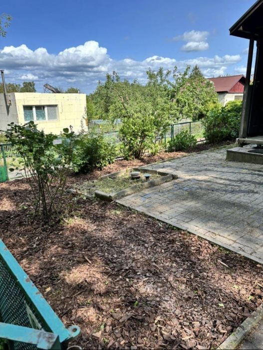 Działka rod Gdańsk Jasień, ul. Źródlana. Zdjęcie 10