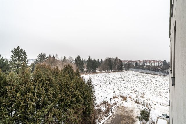 Mieszkanie 4-pokojowe Kraków Bronowice, ul. Aktorów. Zdjęcie 19