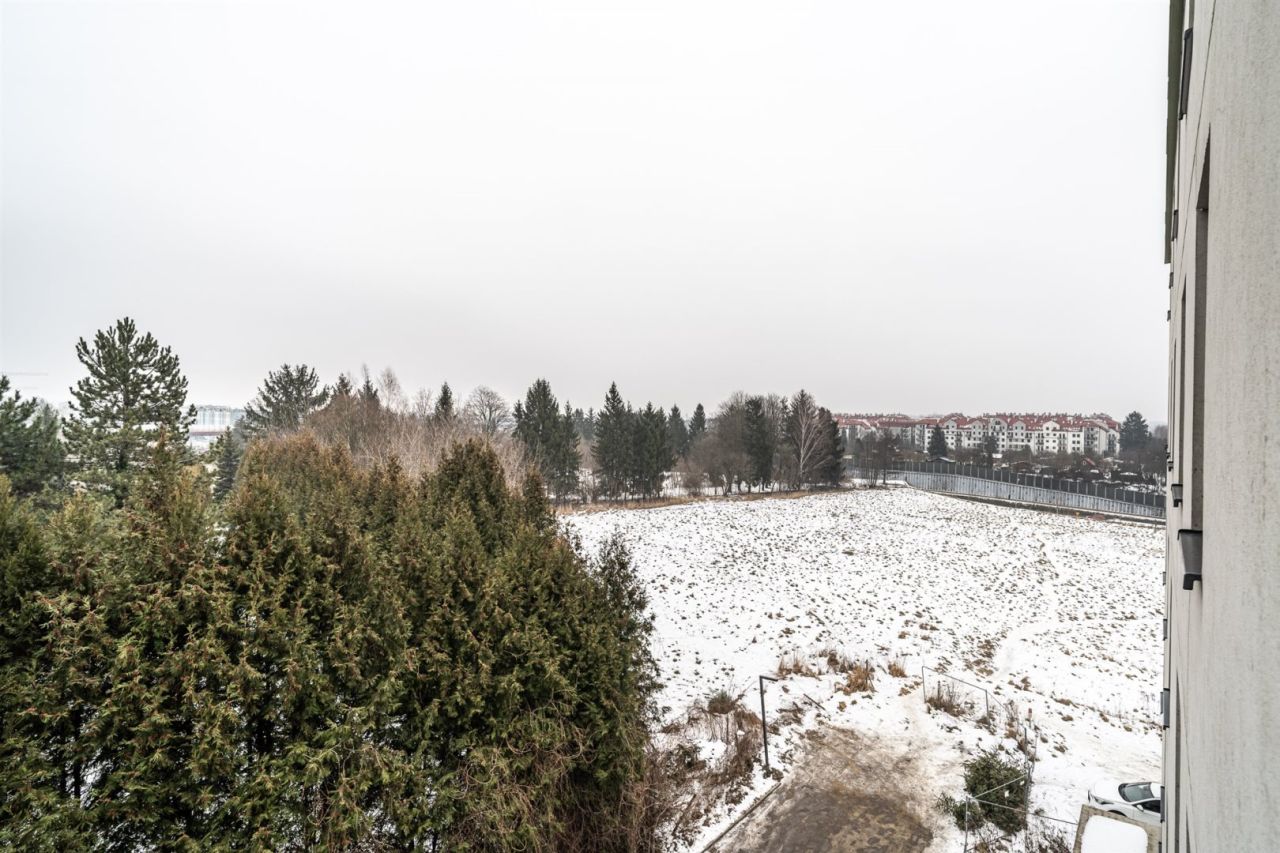 Mieszkanie 4-pokojowe Kraków Bronowice, ul. Aktorów. Zdjęcie 19