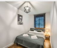 Mieszkanie 2-pokojowe Kołobrzeg, ul. Artyleryjska. Zdjęcie 2