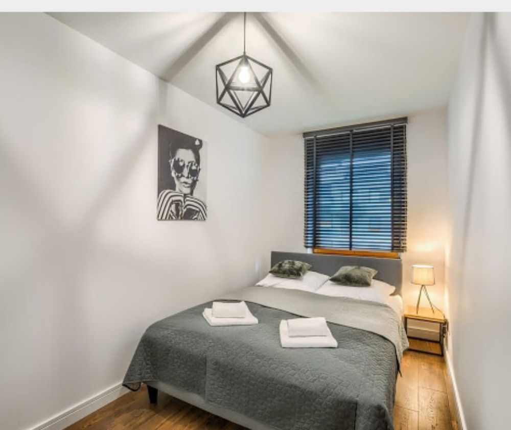 Mieszkanie 2-pokojowe Kołobrzeg, ul. Artyleryjska. Zdjęcie 3