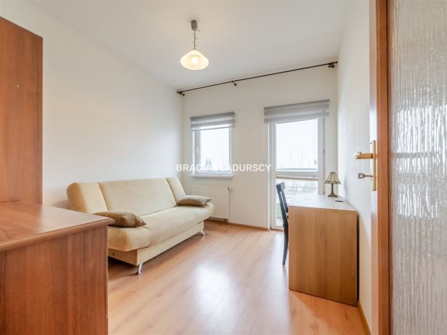 Mieszkanie 2-pokojowe Kraków Podgórze, ul. Tuchowska. Zdjęcie 8