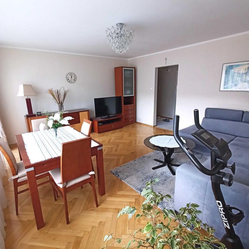 Mieszkanie 4-pokojowe Białystok Dziesięciny. Zdjęcie 8