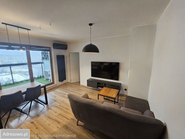 Mieszkanie 3-pokojowe Gdańsk Wrzeszcz, ul. Gustawa Herlinga-Grudzińskiego. Zdjęcie 1