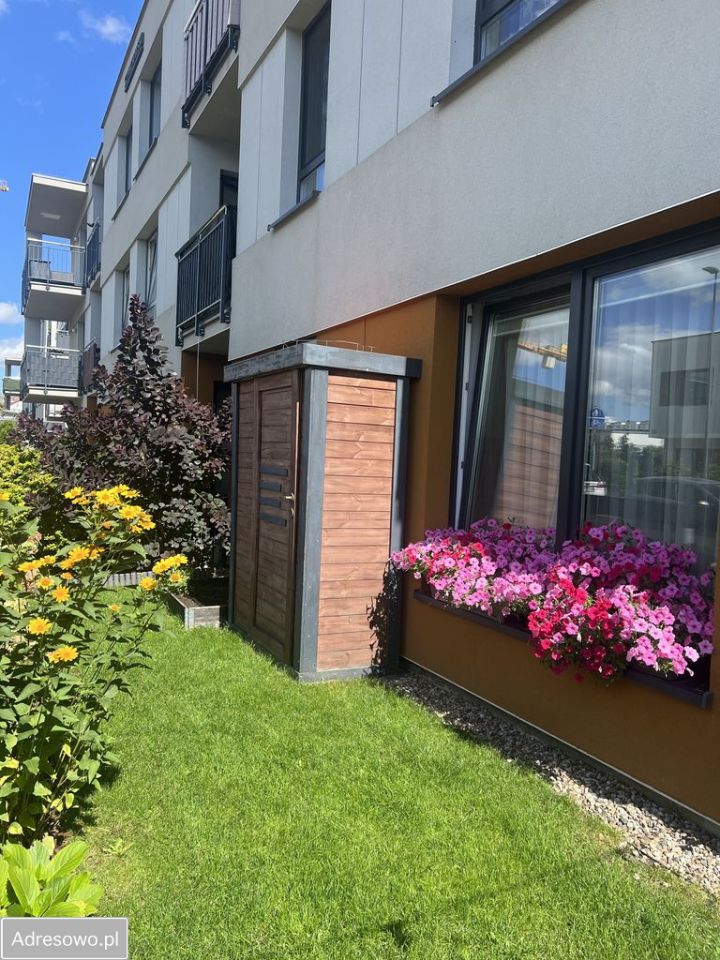 Mieszkanie 3-pokojowe Pruszcz Gdański, ul. Zygmunta Wróblewskiego. Zdjęcie 17