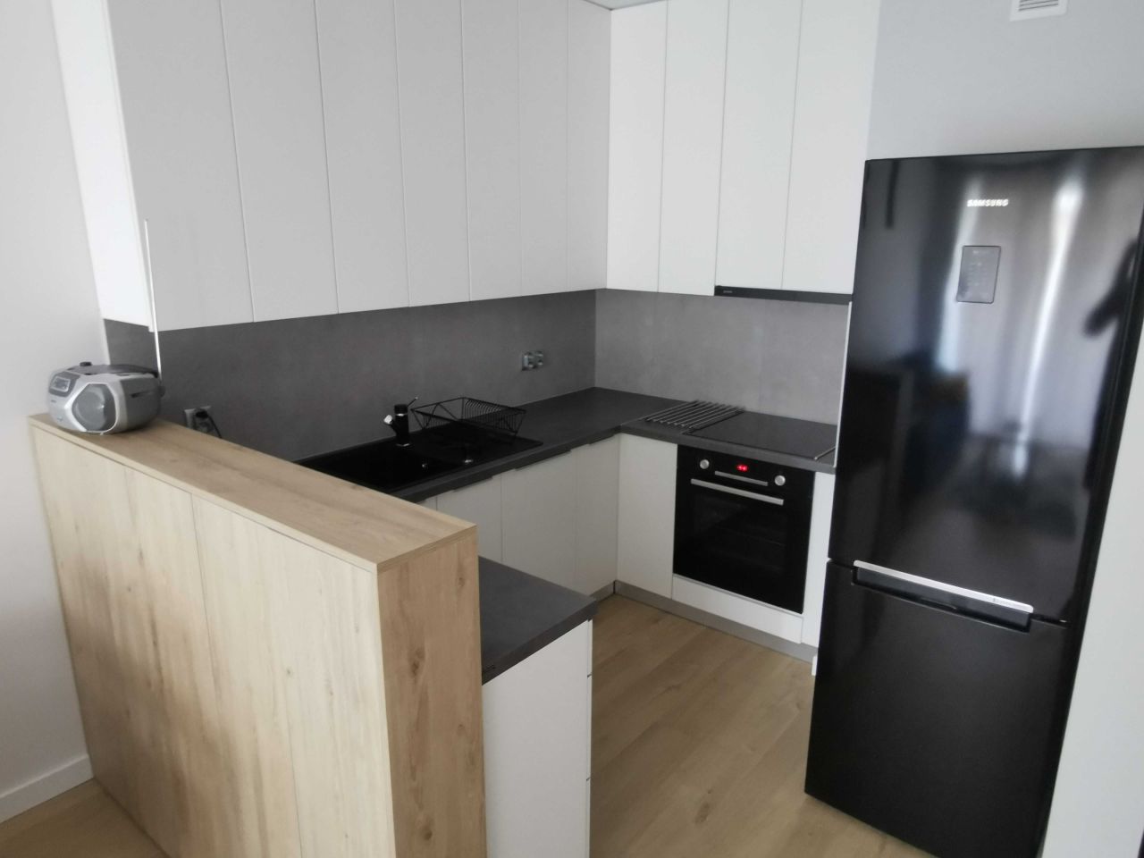 Mieszkanie 2-pokojowe Kraków Dębniki, ul. Praska. Zdjęcie 8