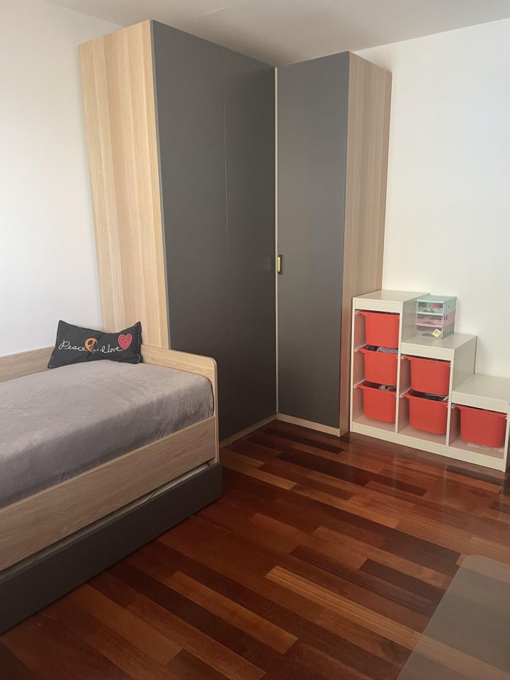 Mieszkanie 3-pokojowe Bydgoszcz Szwederowo, ul. Konopna. Zdjęcie 14