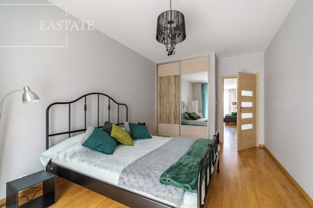 Mieszkanie 2-pokojowe Warszawa Wilanów, ul. abp. Józefa Teodorowicza. Zdjęcie 7