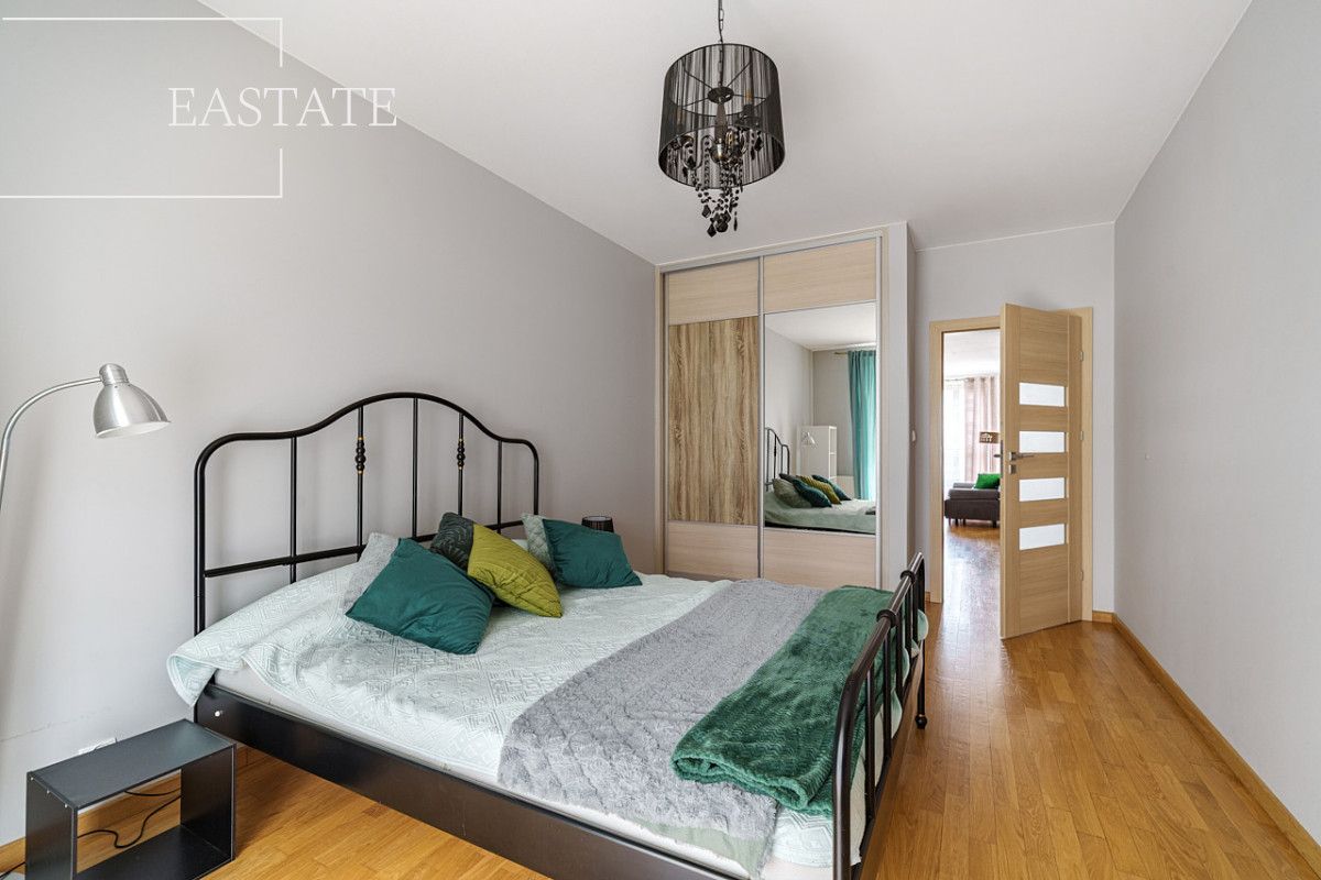 Mieszkanie 2-pokojowe Warszawa Wilanów, ul. abp. Józefa Teodorowicza. Zdjęcie 7