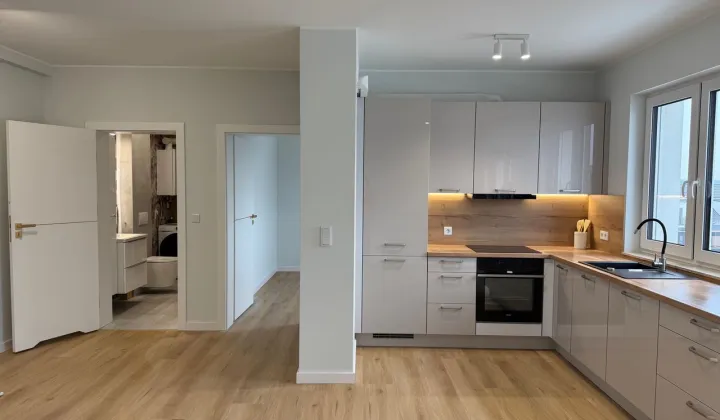 Mieszkanie 2-pokojowe Gogolin, ul. Dębowa