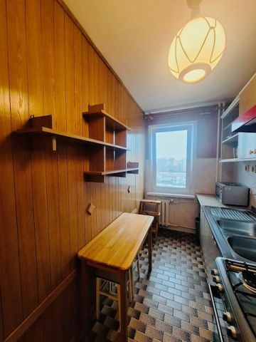 Mieszkanie 3-pokojowe Warszawa Gocław, ul. Władysława Umińskiego. Zdjęcie 13