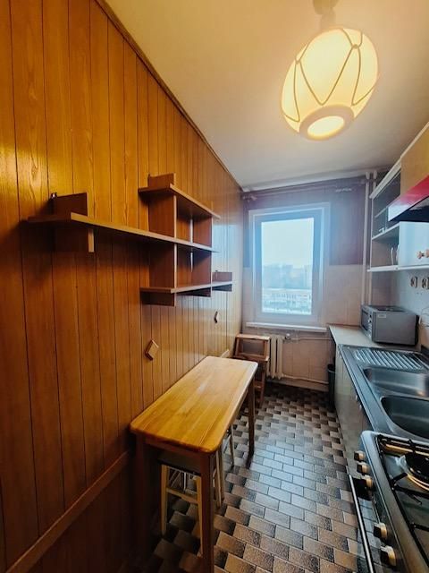 Mieszkanie 3-pokojowe Warszawa Gocław, ul. Władysława Umińskiego. Zdjęcie 13
