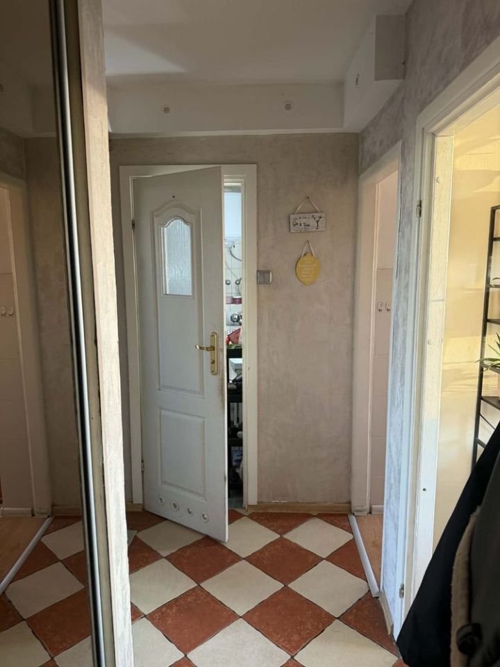 Mieszkanie 3-pokojowe Białogard, ul. Nowowiejskiego. Zdjęcie 8