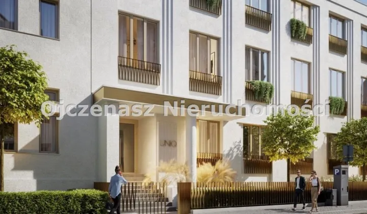 Mieszkanie 2-pokojowe Bydgoszcz