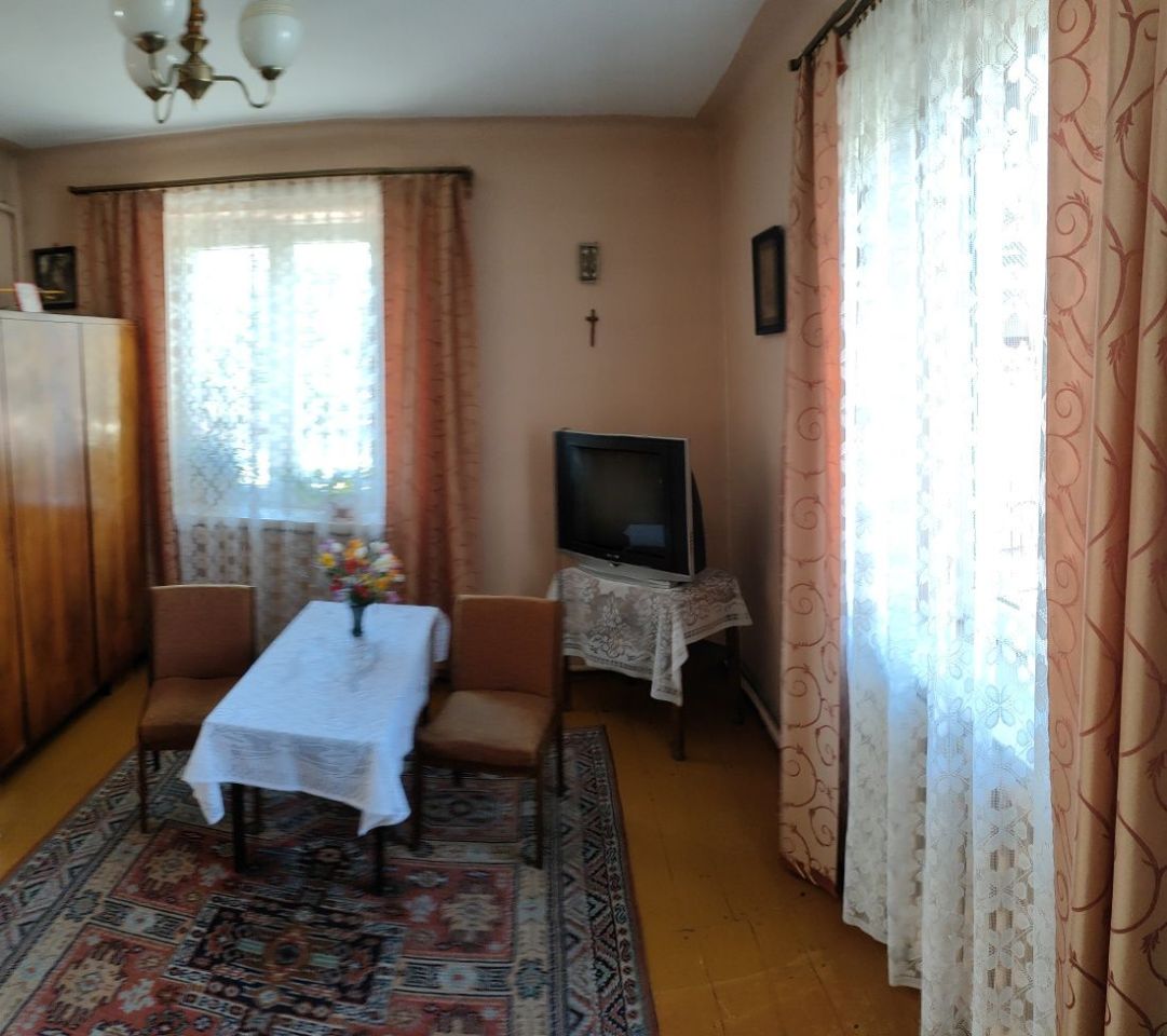 dom wolnostojący, 3 pokoje Piaski. Zdjęcie 7