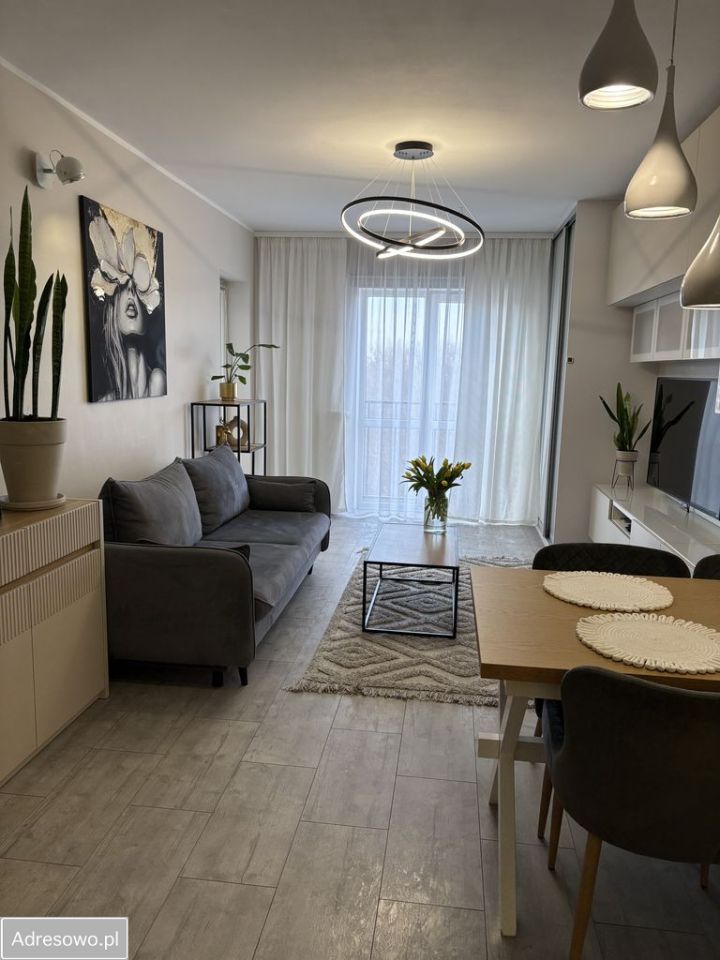 Mieszkanie 3-pokojowe Warszawa Włochy, ul. ks. Juliana Chrościckiego. Zdjęcie 20