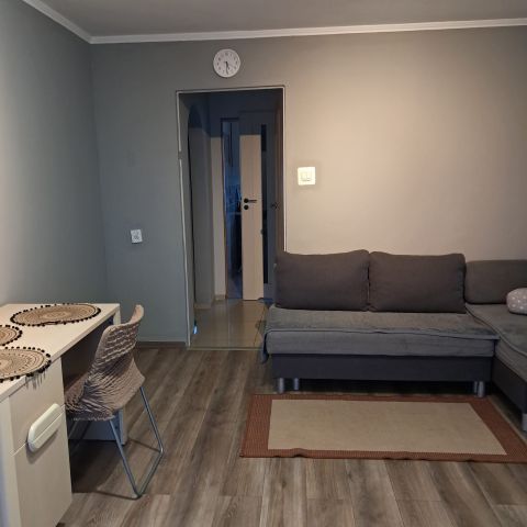 Mieszkanie 2-pokojowe Kielce Bocianek, ul. Stanisława Wyspiańskiego. Zdjęcie 3