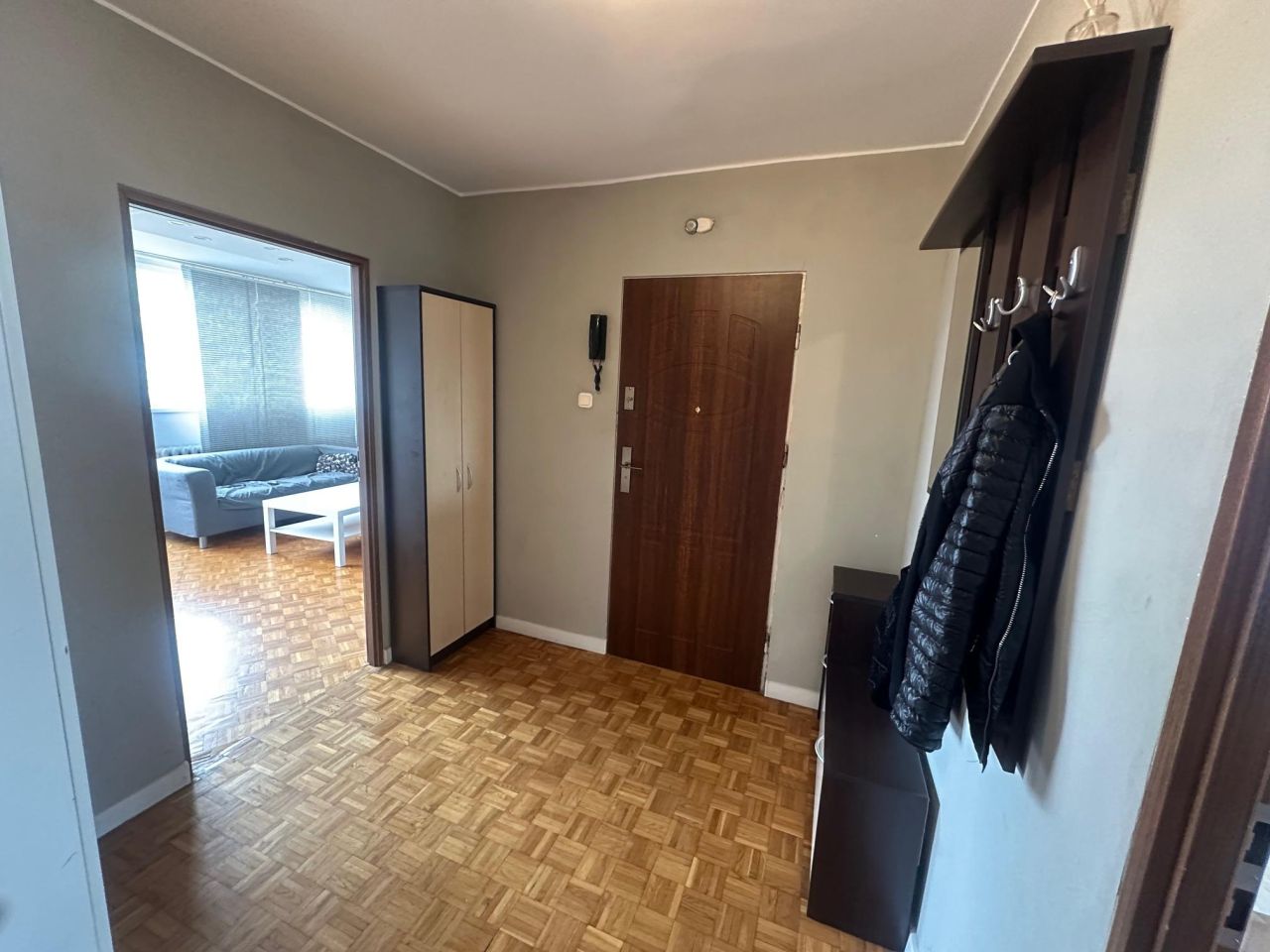 Mieszkanie 3-pokojowe Wrocław Szczepin, ul. Głogowska. Zdjęcie 5