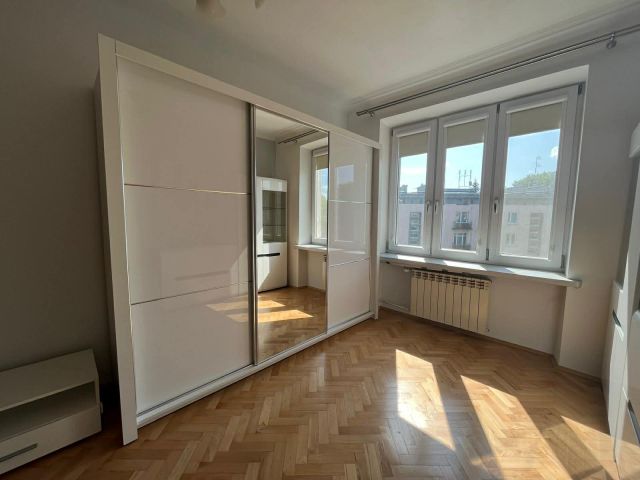 Mieszkanie 1-pokojowe Kraków Nowa Huta, os. Urocze. Zdjęcie 1