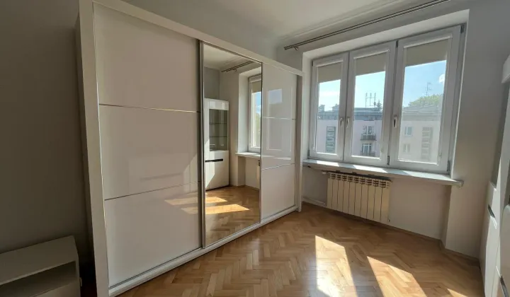 Mieszkanie 1-pokojowe Kraków Nowa Huta, os. Urocze