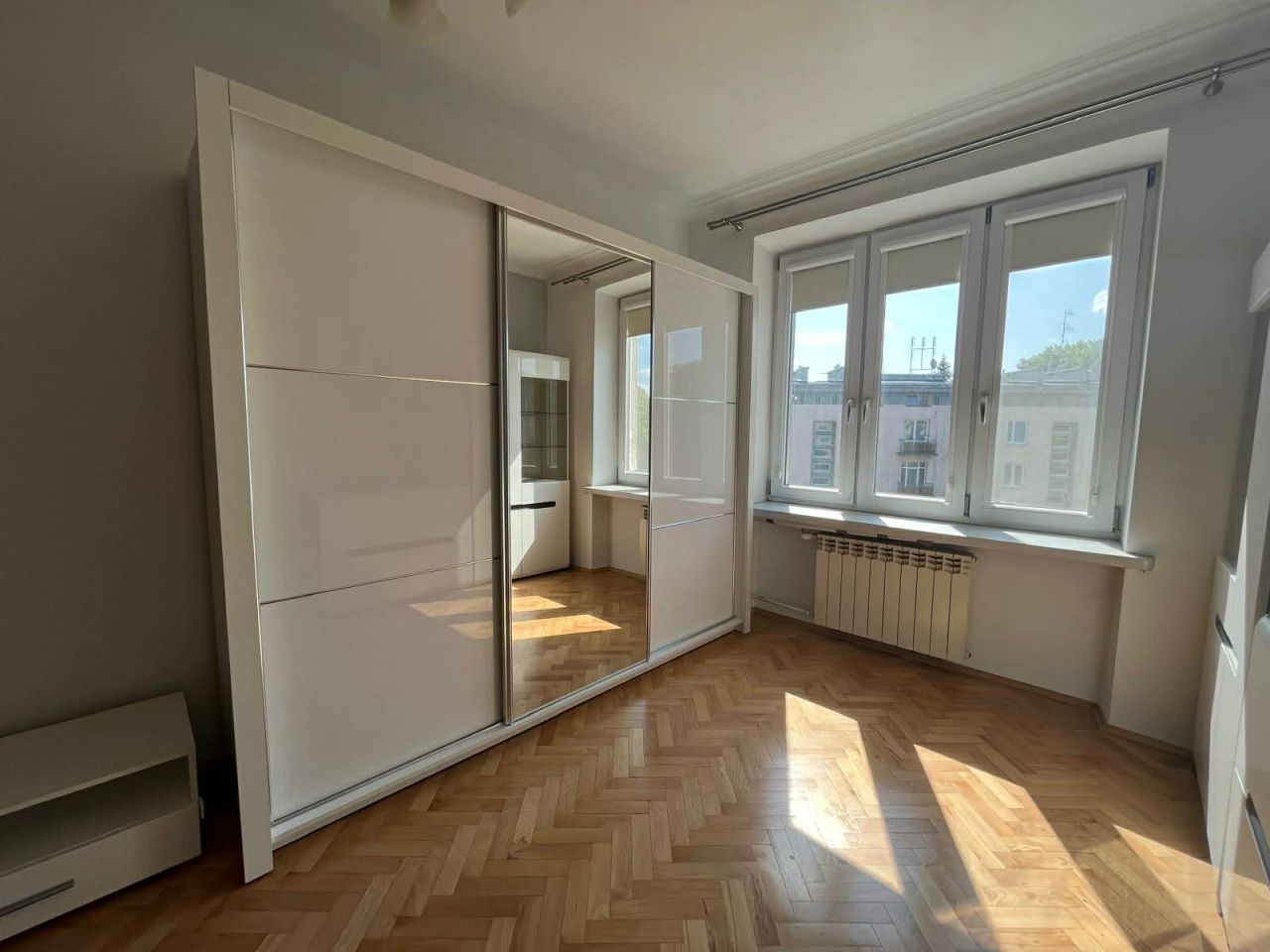 Mieszkanie 1-pokojowe Kraków Nowa Huta, os. Urocze. Zdjęcie 1