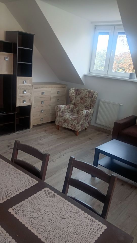 Mieszkanie 2-pokojowe Szczecin Krzekowo, ul. ks. Robaka. Zdjęcie 12