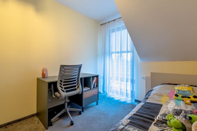 dom szeregowy, 4 pokoje Dywity, ul. Olsztyńska. Zdjęcie 7