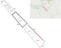 Działka rolno-budowlana Czółna. Zdjęcie 2