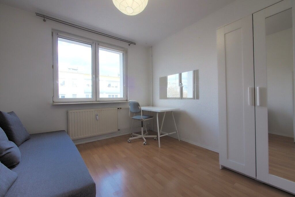 Mieszkanie 2-pokojowe Bydgoszcz Bielawy, ul. Powstańców Śląskich. Zdjęcie 4